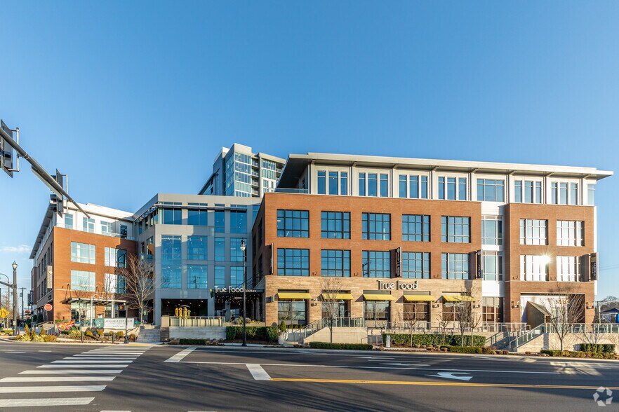 More Photos Of 3990-4000 Hillsboro Pike, Nashville Office For Lease