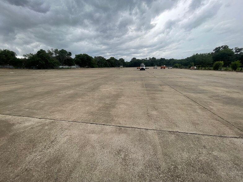 More Photos Of 4001 Ohio Garden Rd, Fort Worth Land For Lease