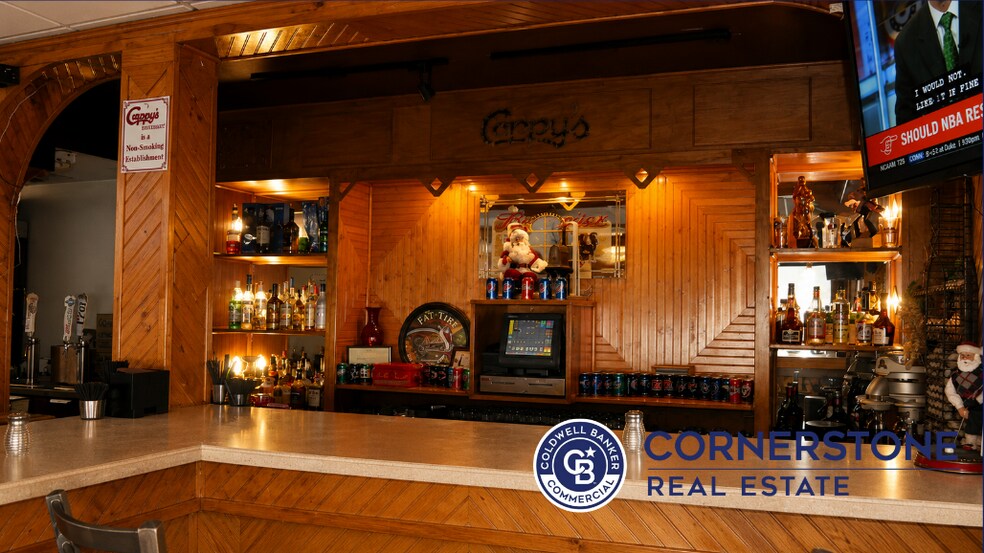More Photos Of 2351 W Spruce St, Rawlins Restaurant For Sale