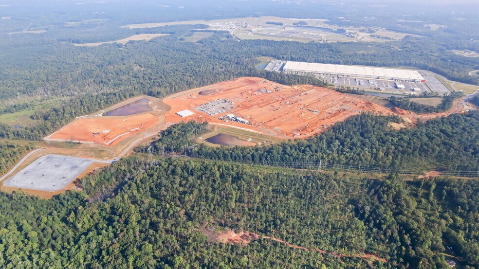 More Photos Of 2903 Steele Rd, Griffin Land For Sale