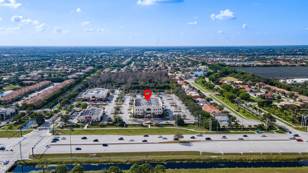 More Photos Of 3319 State Road 7, Wellington Medical For Sale