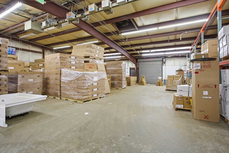 More Photos Of 810 Shiloh Rd, Piedmont Warehouse For Sale