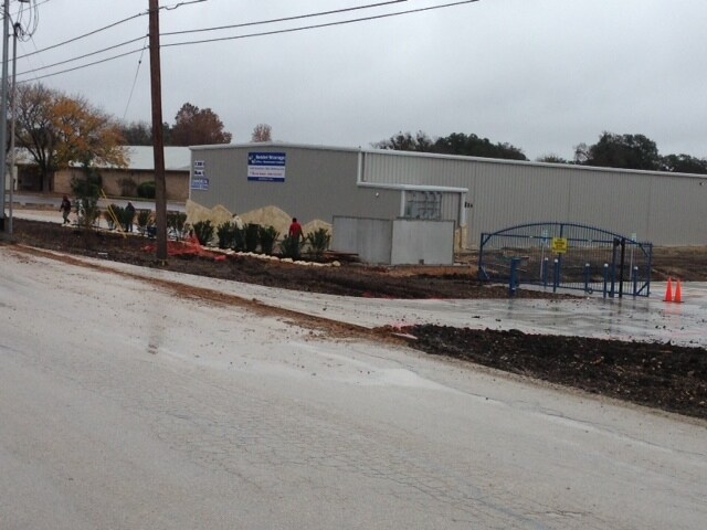 More Photos Of 1361 Wald Rd, New Braunfels Industrial For Sale