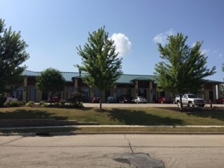 Primary Photo Of 2128 Midlands Ct, Sycamore Medical For Lease