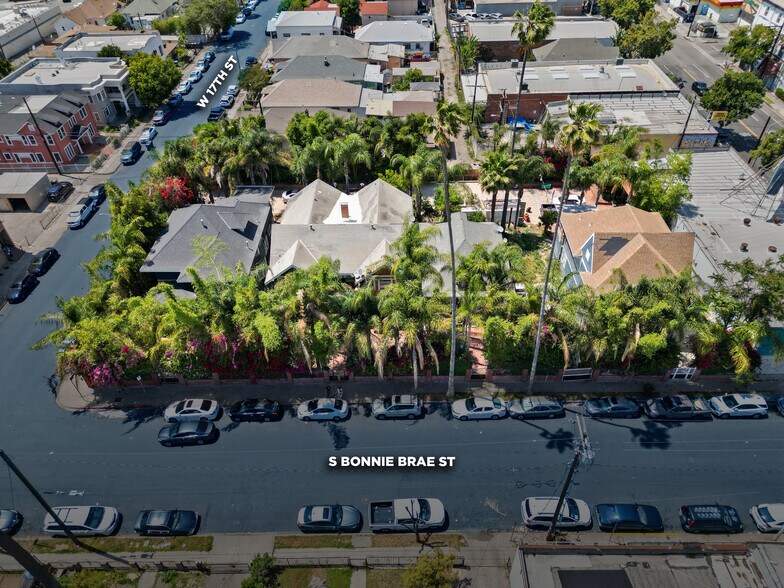 More Photos Of , Los Angeles Multifamily For Sale