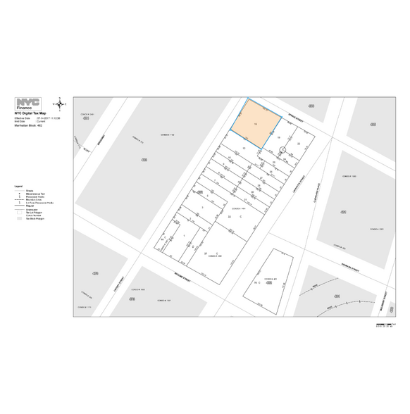 More Photos Of 72 Spring St, New York Office For Lease