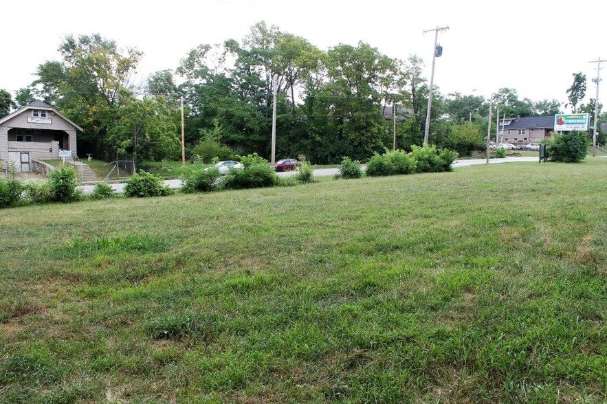 More Photos Of 5130 Prospect Ave, Kansas City Land For Lease