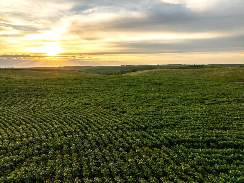 More Photos Of 2027 Nebraska 35, Hubbard Land For Sale