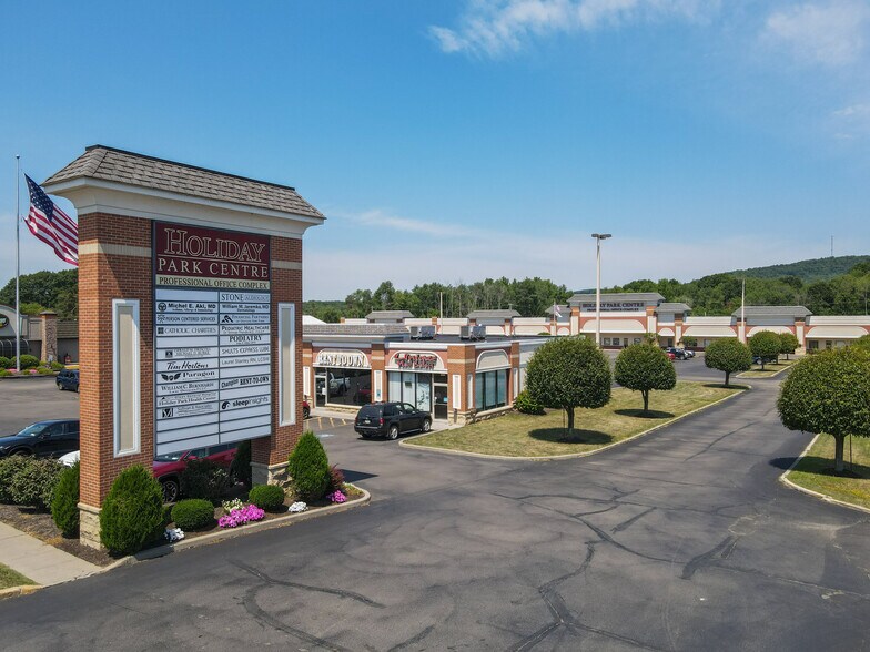 More Photos Of 2610 W State St, Olean Unknown For Lease