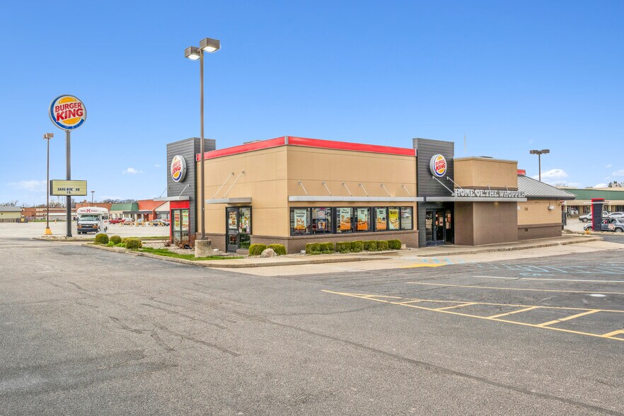 More Photos Of 2224-2500 Teal Rd, Lafayette Unknown For Lease