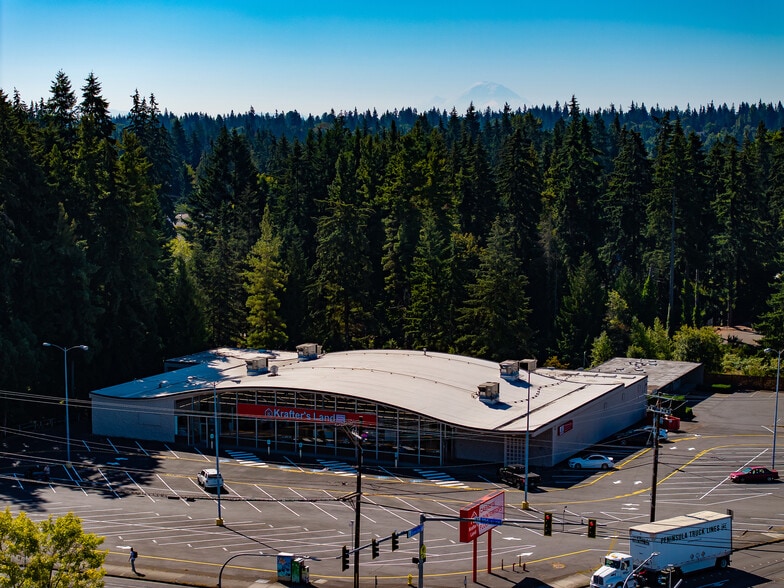 More Photos Of 5710 196th St, Lynnwood Freestanding For Sale
