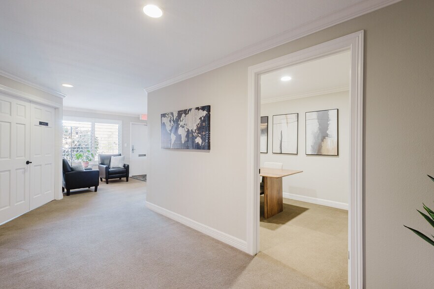 More Photos Of 7425-7495 E Peakview Ave, Centennial Office For Lease