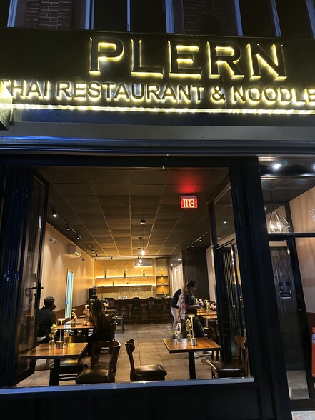 Primary Photo Of 30-78 Steinway St, Astoria Storefront Retail Office For Lease