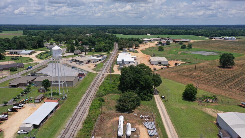 More Photos Of 0 Commerce Street, Frisco City Land For Sale