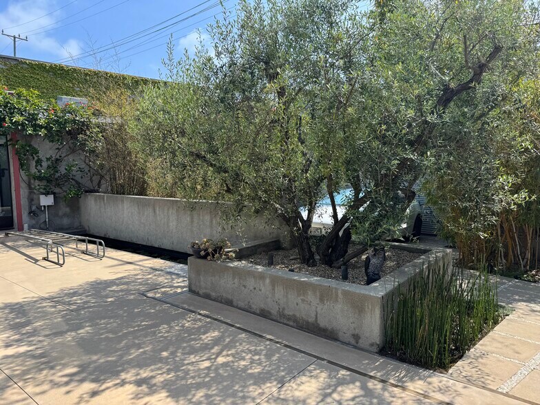 More Photos Of 612-624 Hampton Dr, Venice Loft Creative Space For Lease