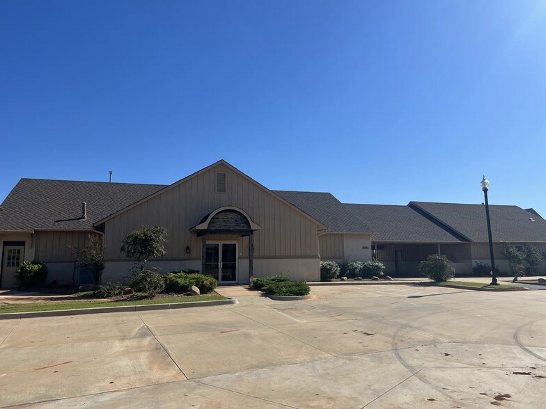 Primary Photo Of 15200 Traditions Blvd, Edmond Office For Lease