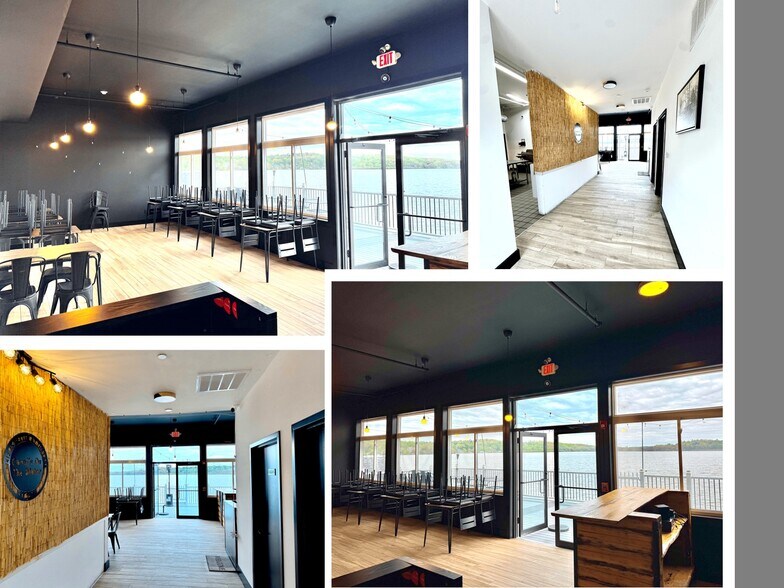 More Photos Of 97 Sand Shore Rd, Budd Lake Restaurant For Lease