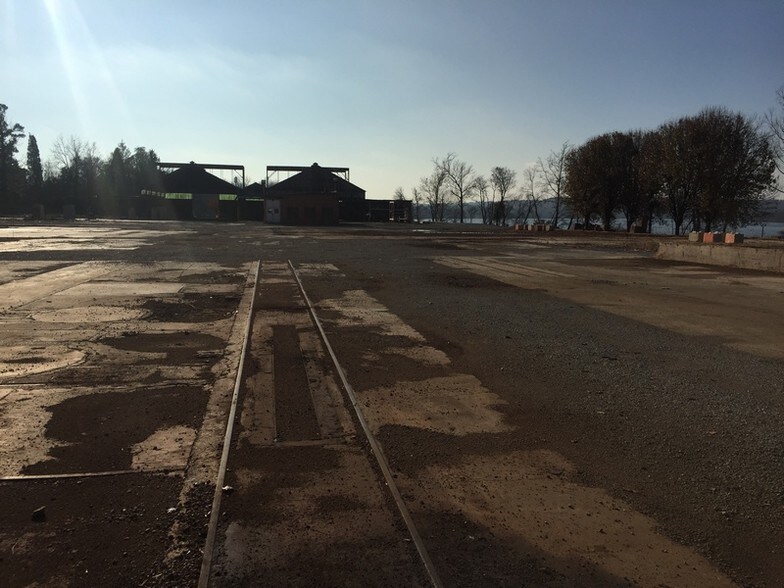 More Photos Of 290 Old Cloverport Holt Rd, Cloverport Land For Sale