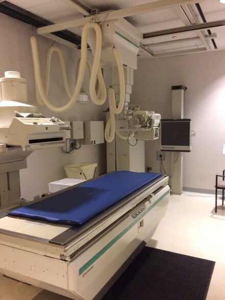 More Photos Of 11600-11630 S Kedzie Ave, Merrionette Park Medical For Lease