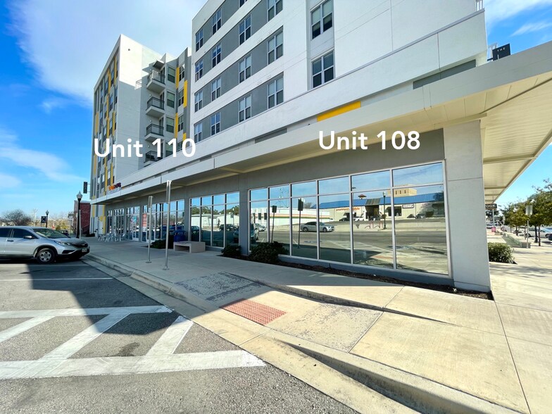 More Photos Of 210 North Edward Gary St, San Marcos Apartments For Lease