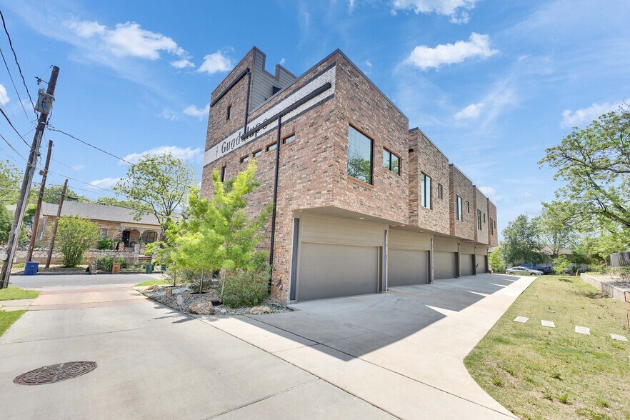 More Photos Of 800 Lydia St, Austin Unknown For Lease