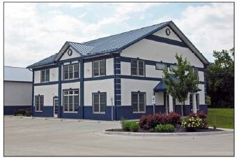 More Photos Of 8710 N Custer, Monroe Warehouse For Lease