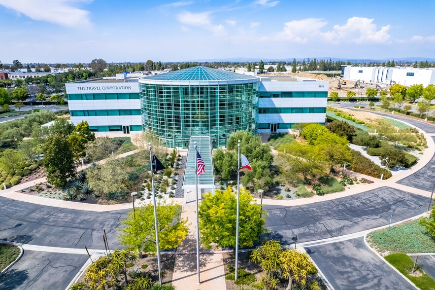 More Photos Of 5551 Katella Ave, Cypress Office For Sale