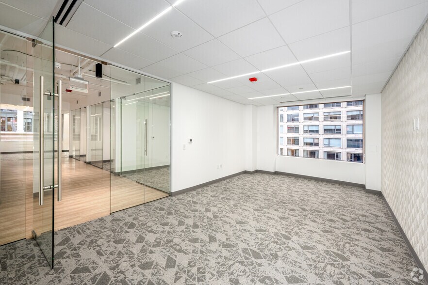 More Photos Of 1156 15th St NW, Washington Office For Lease
