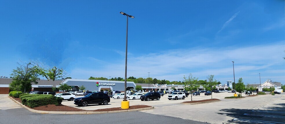 Primary Photo Of 160 Summer St, Kingston Unknown For Lease
