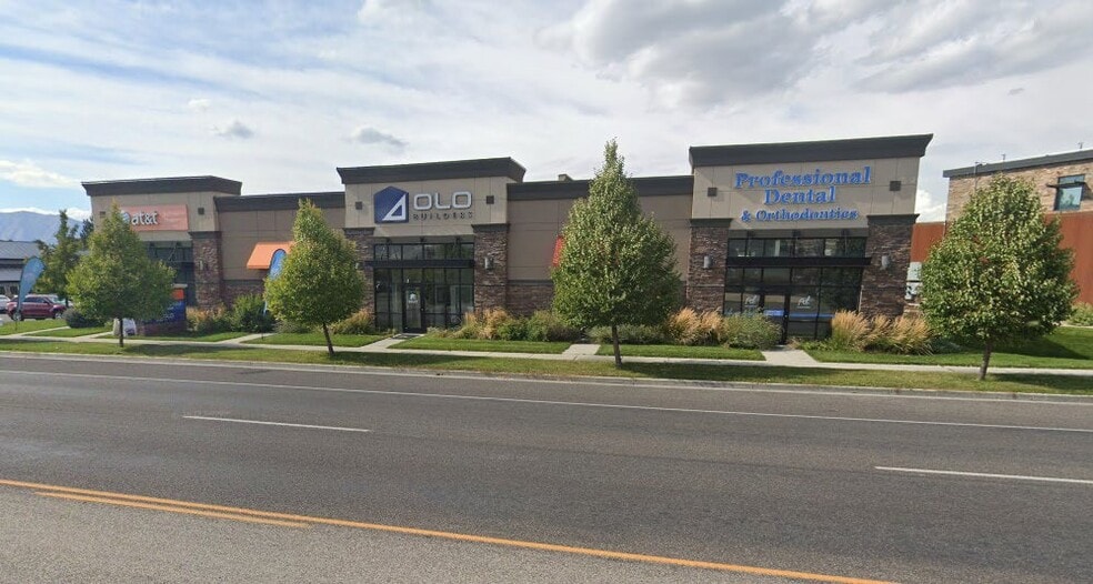 Primary Photo Of 957 S State Highway 89, Logan Storefront For Sale