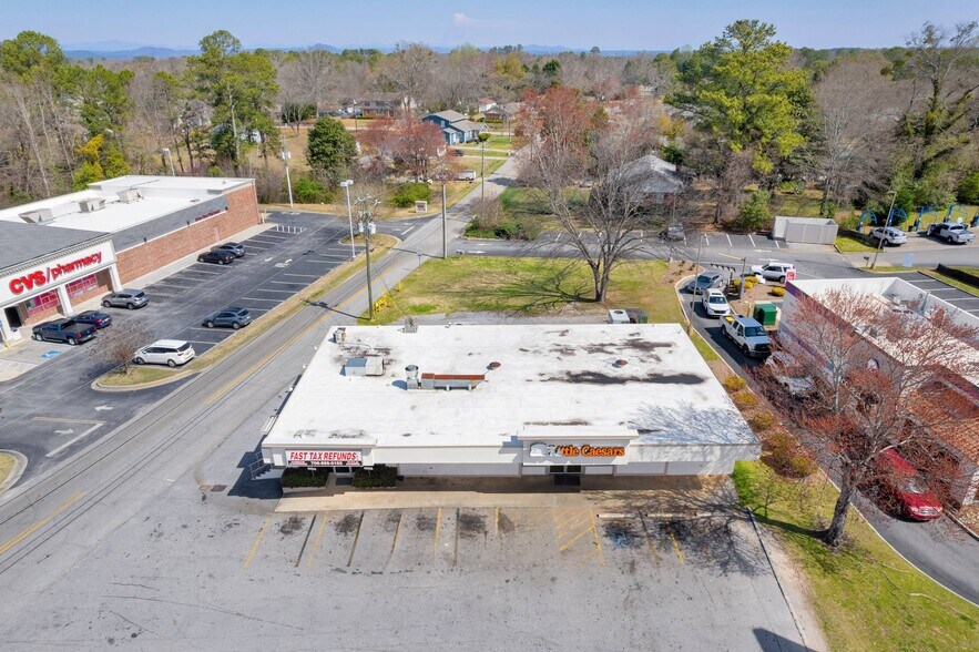 More Photos Of 999 Big a Rd, Toccoa Restaurant For Sale