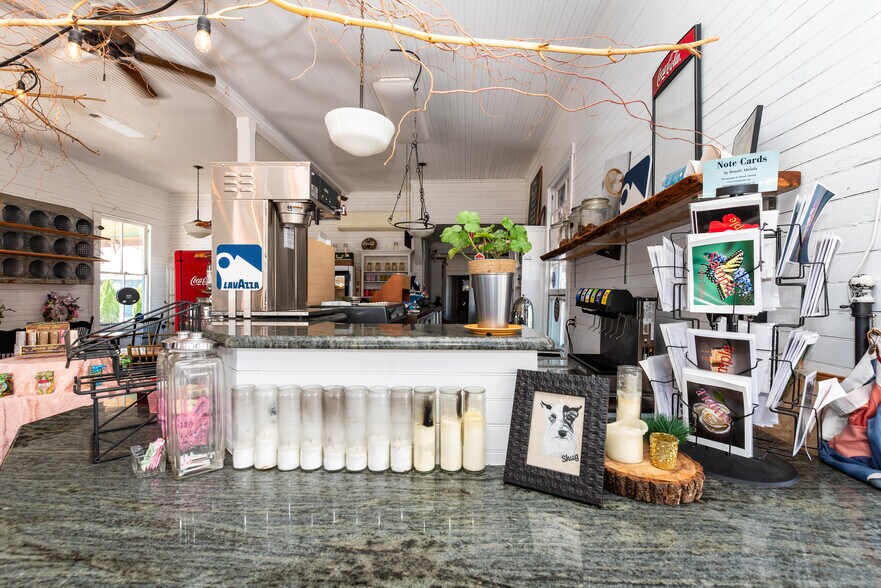 More Photos Of 55 Chestnut St, Elmer Convenience Store For Sale