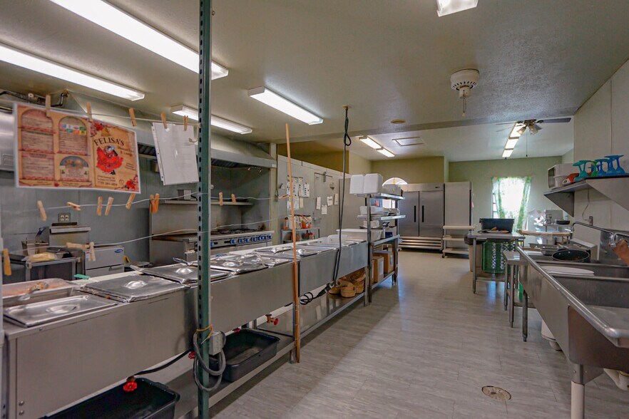 More Photos Of 27948 Frontage Rd, La Junta General Retail For Sale