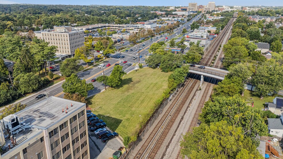More Photos Of 900 Rockville Pike, Rockville Land For Sale