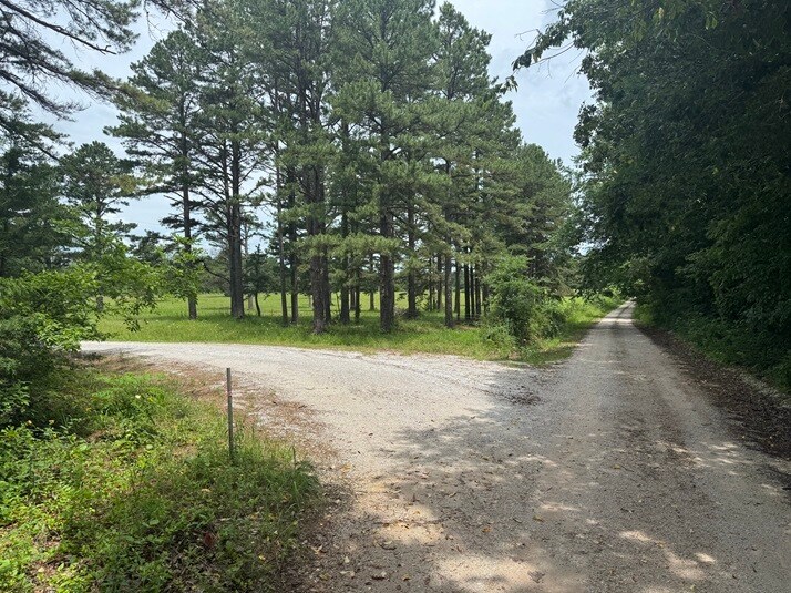More Photos Of 3309 NC 421, Marble Falls Land For Sale