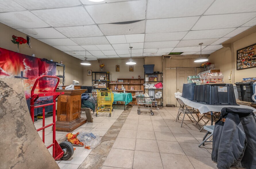 More Photos Of 220-222 Littleton Ave, Newark Religious Facility For Sale