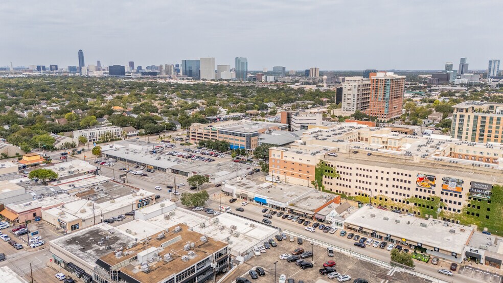 More Photos Of 2428-2430 Rice Blvd, Houston Freestanding For Lease