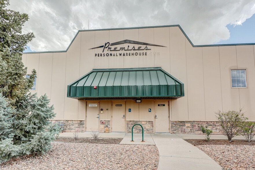More Photos Of 18596 Longs Way, Parker Warehouse For Sale