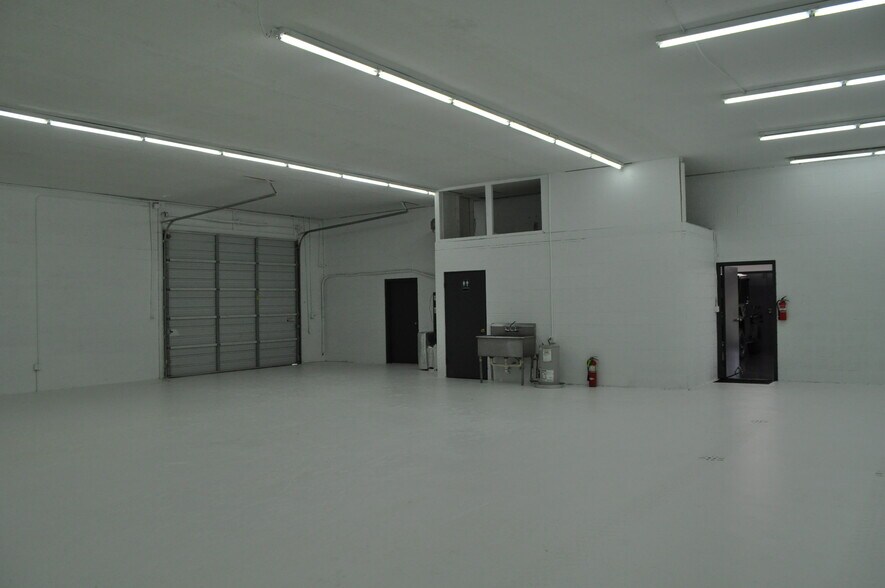 More Photos Of 4701 Hubbs Ln, Knoxville Office For Sale