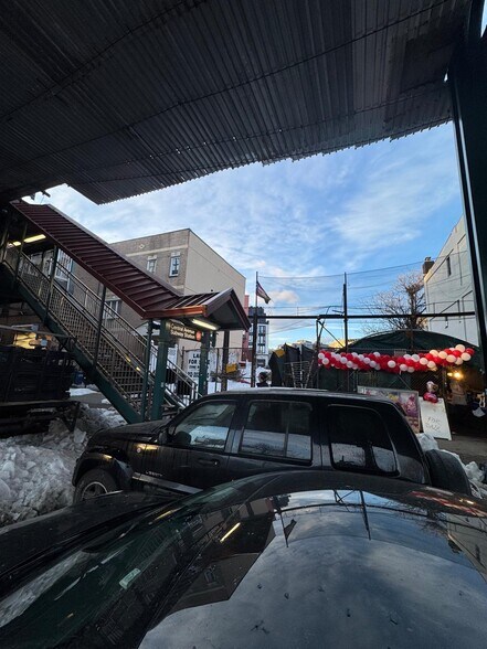 Primary Photo Of 1299-1301 Myrtle Ave, Brooklyn Land For Sale