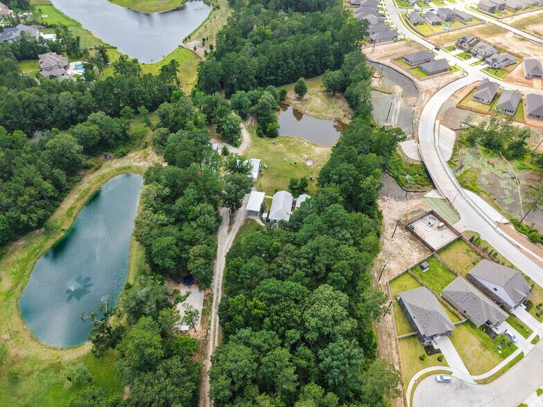 More Photos Of 7420 Jackson Rd, Montgomery Land For Sale