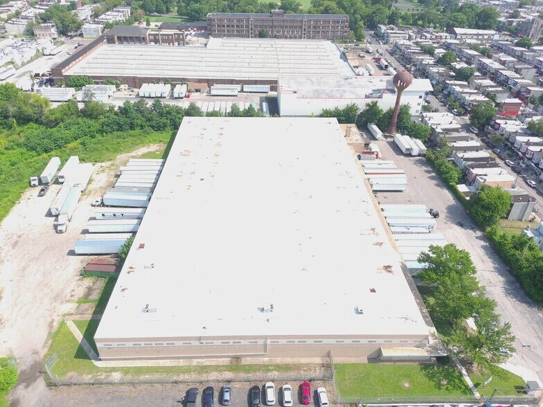 More Photos Of 1007-1011 W Butler St, Philadelphia Distribution For Lease