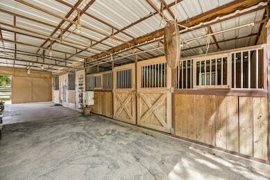 Primary Photo Of 3800 Ranch Estates Dr, Plano Horse Stables For Sale