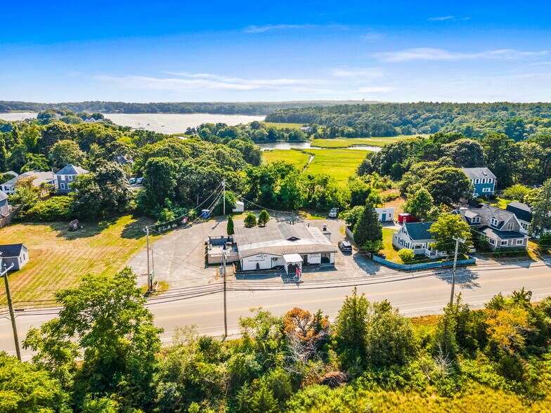 More Photos Of 270 Onset Ave, East Wareham Restaurant For Sale