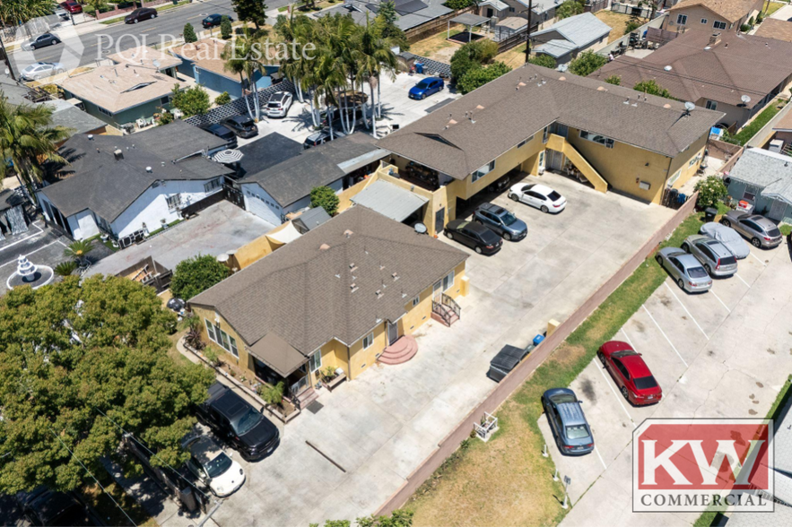 More Photos Of 6019 Gotham St, Bell Gardens Apartments For Sale