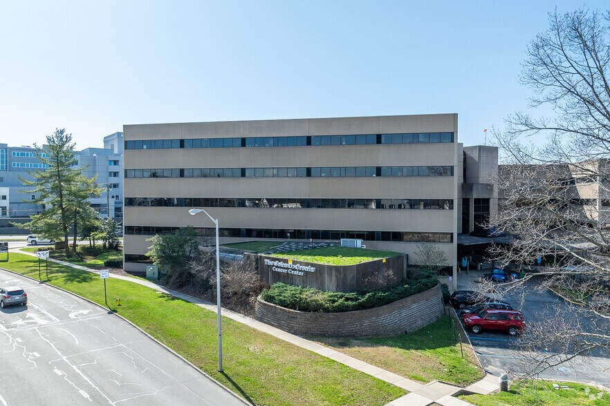 More Photos Of 1401 Harrodsburg Rd, Lexington Medical For Sale