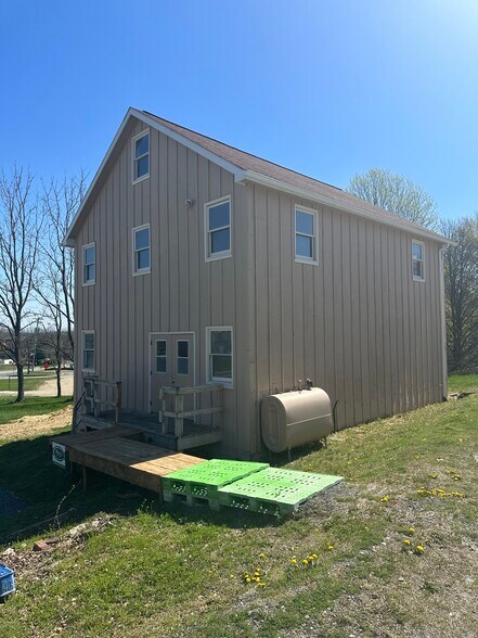 Primary Photo Of 124 Byers Rd, Chester Springs Office For Lease