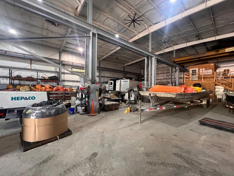 More Photos Of 2220 State Route 3, Catlettsburg Manufacturing For Sale