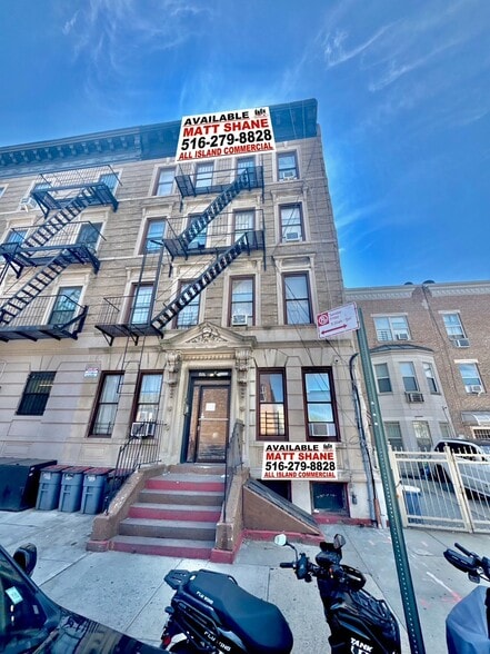 More Photos Of 1526 Pacific St, Brooklyn Apartments For Sale