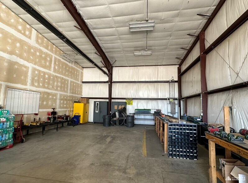 More Photos Of 112 E 30th St, Greeley Warehouse For Lease